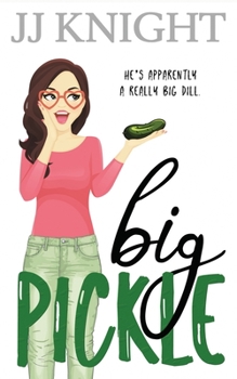 Paperback Big Pickle: A Secret Boss Romantic Comedy Book