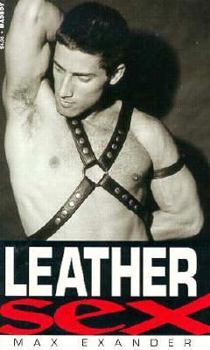 Mass Market Paperback Leathersex Book