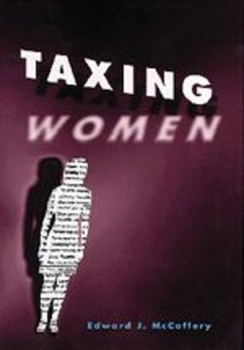 Hardcover Taxing Women Book