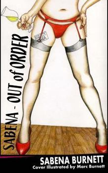 Paperback Sabena - Out of Order Book