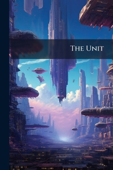 Paperback The Unit Book