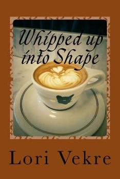 Paperback Whipped Up Into Shape Book