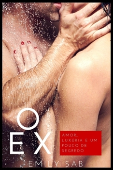 Paperback O Ex [Portuguese] Book