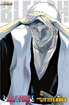 Bleach (3-in-1 Edition), Vol. 7: Includes vols. 19, 20  21 - Book #7 of the Bleach: Omnibus