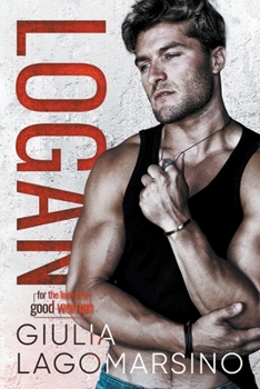 Paperback Logan Book