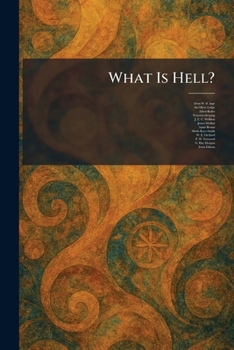 Paperback What Is Hell? Book