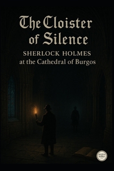 The Cloister of Silence/ Sherlock Holmes in the Cathedral of Burgos