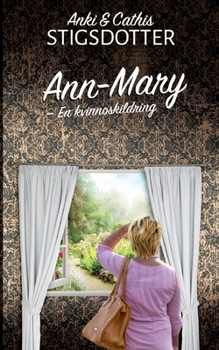 Paperback Ann-Mary: En kvinnoskildring [Swedish] Book