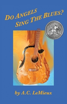 Paperback Do Angels Sing the Blues? Book