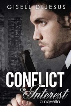 Paperback Conflict Of Interest Book