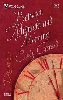 Mass Market Paperback Between Midnight and Morning Book
