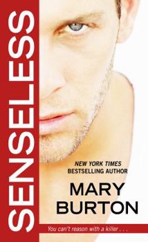 Hardcover Senseless [Large Print] Book