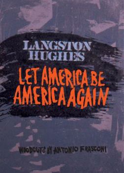Let America be America Again and Other Poems