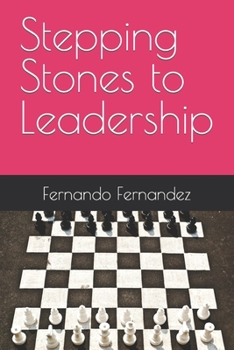 Paperback Stepping Stones to Leadership Book