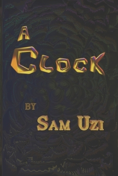 Paperback A Clock Book