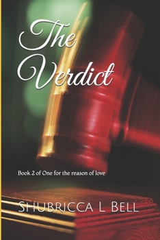 Paperback The Verdict Book