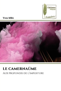 Paperback Le Camernaüme [French] Book
