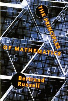 Paperback Principles of Mathematics Book