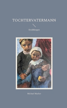 Paperback Tochtervatermann [German] Book
