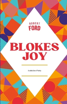 Paperback Blokes Joy Book