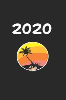 Daily Planner And Appointment Calendar 2020: Quito  City Country Daily Planner And Appointment Calendar For 2020 With 366 White Pages