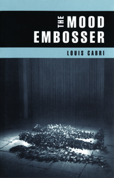 Paperback The Mood Embosser Book