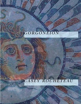 Paperback Gorgoneion Book