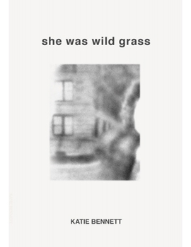 Paperback She Was Wild Grass Book