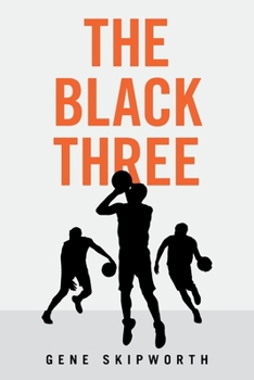 Paperback The Black Three Book