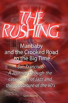 Paperback The Rushing Book