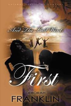 Paperback And the Last Went First Book