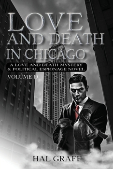 Paperback Love and Death in Chicago Book
