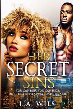 Paperback Her Secret Sins Book