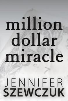 Paperback Million Dollar Miracle Book