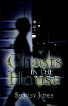 Paperback Ghosts in the House Book