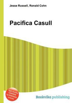 Paperback Pacifica Casull Book