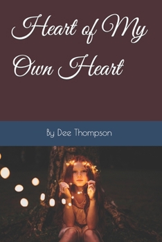 Paperback Heart of My Own Heart: An epic story of Time, History, Magic, and Love Book