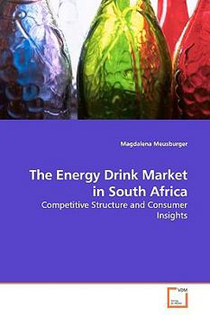 The Energy Drink Market in South Africa