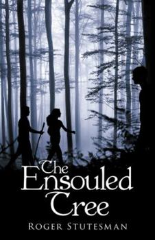 Paperback The Ensouled Tree Book
