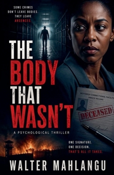 The Body That Wasn't