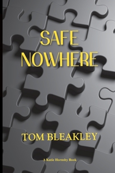 Paperback Safe Nowhere Book