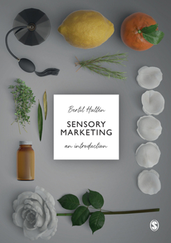Hardcover Sensory Marketing: An Introduction Book