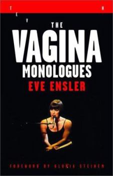 Hardcover The Vagina Monologues: The V-Day Edition Book