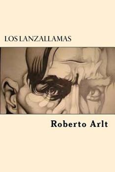 Paperback Los lanzallamas [Spanish] Book