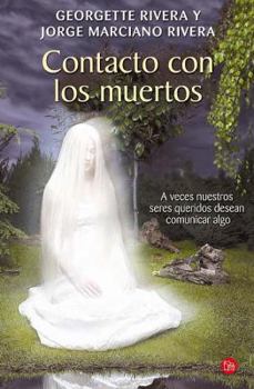 Paperback Contacto Con los Muertos = Contacts with the Dead [Spanish] Book