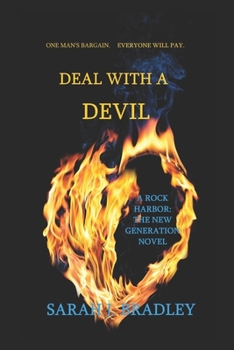 Paperback Deal with a Devil: Rock Harbor: A New Generation (Book 1) Book