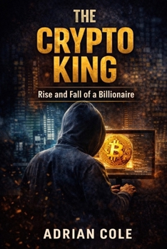 THE CRYPTO KING: Rise and Fall of a Billionaire (EMPIRE OF LIES)