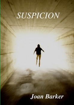 Paperback Suspicion Book