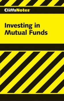 Paperback Investing in Mutual Funds Book