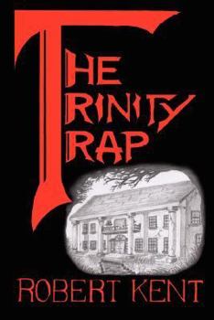 Paperback The Trinity Trap Book